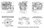   YANGDONG Y4102ZLD ( 65  / 48  / 60  / 1500 . / SAE 3/10-11.5 ) -  -     