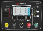 D-700 TFT-AMF    (RS-485, Ethernet) -  -     