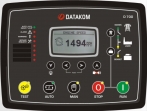 D-700 AMF    (RS-485, Ethernet) -  -     