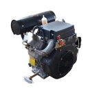 Дизельный двигатель CD2V88F - Машгидропром