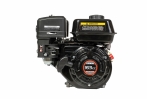  Loncin G160F (A type) D20 -  -     