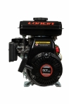   Loncin LC152F (A type) D15.8 -  -     