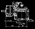  Loncin G270F-B D22 -  -     