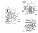   RATO R300 (Q-) ( d=25.4 , L=88.5 ) Z730210R -  -     