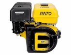   RATO R390 ( Q- ), (  D=25,4  / L=88,5  ) -  -     