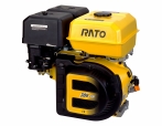   RATO R390 ( S- ), (  D=25  / L=63  ) -  -     