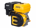   RATO R420 ( S- ), (  D=25  / L=63  ) -  -     