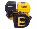   RATO R420 ( Q- ), (  D=25,4  / L=88,5  ) -  -     