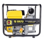   RATO RE80ZB28 (   , 3" ) -  -     