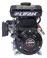 Двигатель Lifan154F D16  - Машгидропром