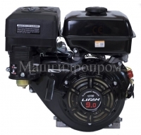 Двигатель Lifan177F D25 - Машгидропром