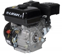 Двигатель Lifan168F-2 D19/D20 - Машгидропром
