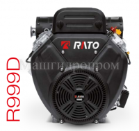   RATO R999D ( V-, 2-  /  )  -  -     