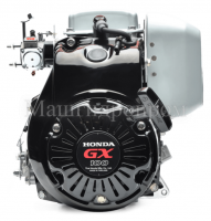 Двигатель бензиновый HONDA GX100 Rammer - Машгидропром