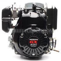 Двигатель бензиновый HONDA GXR 120 Rammer - Машгидропром