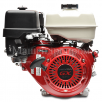Двигатель бензиновый HONDA GX 270 - Машгидропром