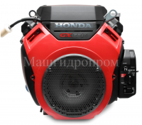 Двигатель бензиновый HONDA GX 630  - Машгидропром