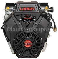   Loncin LC2V80FD  (A type)   - D25.4 / 20 /  / 19  / 3000 . / 764 3 / V- / 2-  -  -     