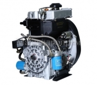 Двигатель дизельный CD292 ( 14 кВт / 19 лс / 3000 об/мин.) - Машгидропром