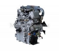 Двигатель дизельный CD2V80  - Машгидропром