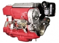Двигатель дизельный Deutz D 914 L3 (Agri) 43 кВт / 58 лс / 2300 об.мин. - Машгидропром