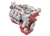 Двигатель дизельный Deutz TCD 12.0 V6 (Agri) 390 кВт / 530 лс / 2100 об.мин. - Машгидропром