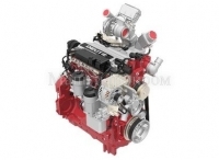 Двигатель дизельный Deutz TCD 4.1 L4 (Agri) 120 кВт / 163 лс / 2100 об.мин. - Машгидропром