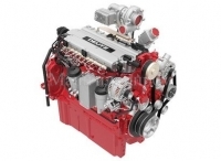Двигатель дизельный Deutz TCD 6.1 L6 (Agri) 174 кВт / 236 лс / 2100 об.мин. - Машгидропром