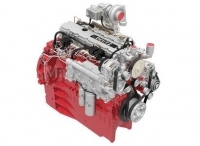 Двигатель дизельный Deutz TCD 7.8 L6 (Agri) 291 кВт / 396 лс / 2100 об.мин. - Машгидропром