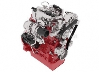 Двигатель дизельный Deutz TCD 2.2 L3 (Agri) 55.4 кВт / 75.3 лс / 2600 об.мин. - Машгидропром