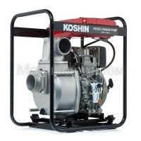   Koshin STY-100D -  -     