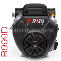   RATO R999D ( V-, 2-  /  )  -  -     