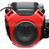   HONDA GX 630  -  -     