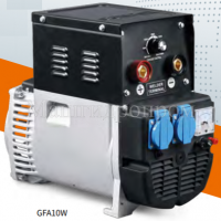  (  )  1-  GFA10W - 150A, 3  (    ) -  -     