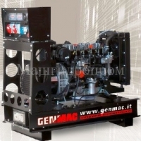   GenMac G 13500YE () -  -     