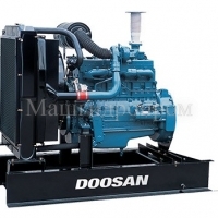   Doosan P086TI ( 240  / 177  / 221  / 1500 . ) -  -     