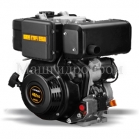  Loncin Diesel D460FD (A1 type) D25 5 -  -     