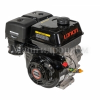  Loncin G270F-B D22 5 -  -     