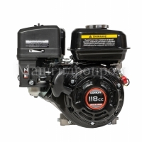  Loncin G120F (R type) D19 -  -     