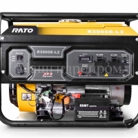   RATO R3000E-L2W ( 2.7  /  AVR /   / ) -  -     