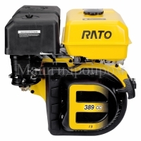   RATO R390 ( S- ), (  D=25  / L=63  ) -  -     