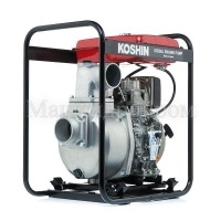   Koshin SEY-100D -  -     