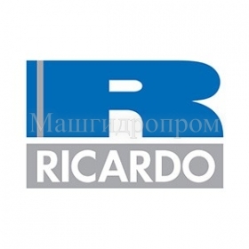 RICARDO (КНР) - Машгидропром