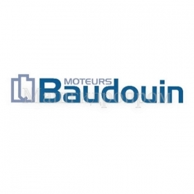 MOTEURS Baudouin (  -  ) -  -     