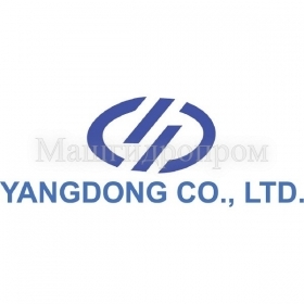 YangDong ( КНР ) - Машгидропром