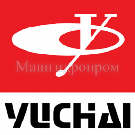 Yuchai ( КНР ) - Машгидропром