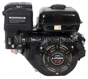  Lifan170FD- D19/D20 -  -     