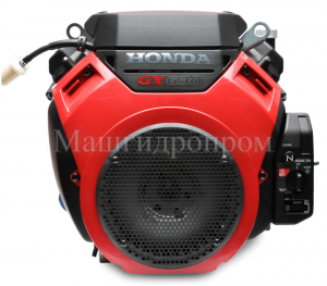   HONDA GX 630  -  -     