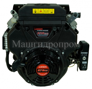   Loncin LC2V78FD-2 (B2 type)- 3:16 / 0.8 /   -  -     