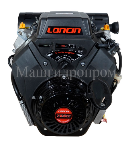   Loncin LC2V80FD  (H type)   - D25 / 20 /    / 19  / 3000 . / 764 3 / V- / 2-  -  -     